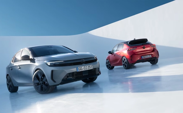 Opel Sens Amplitude - Vente de véhicules d’occasions