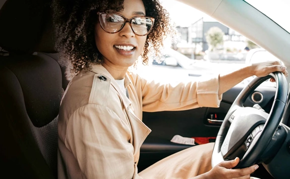 Opel Sens Amplitude - Atelier