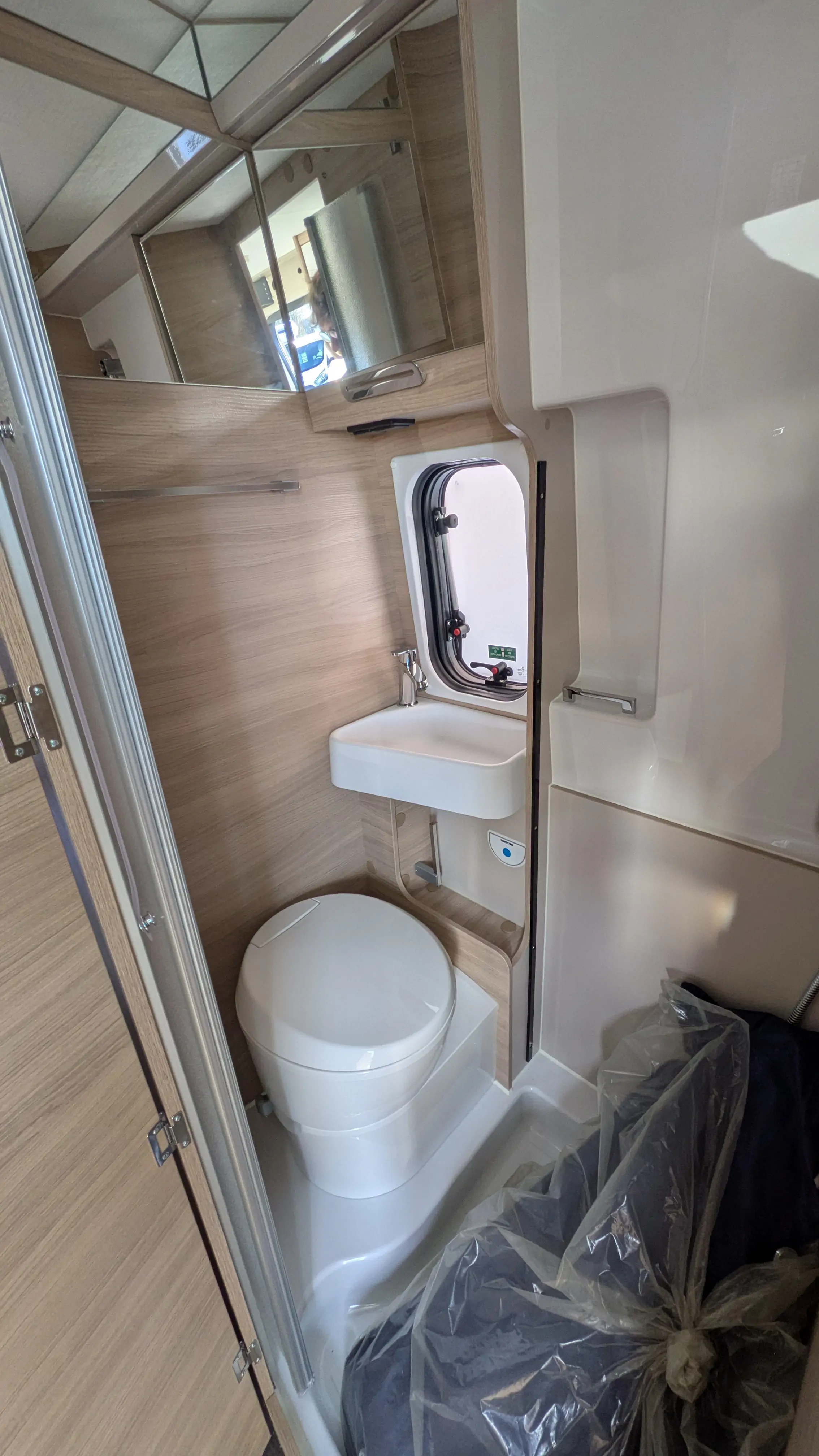 Image CI Kyros Evo Elegance 5 