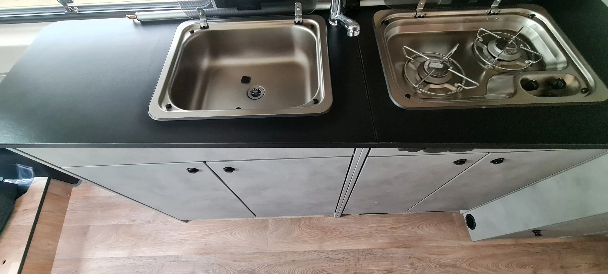 Image CROSSCAMP Flex 541 DESTOCKAGE 