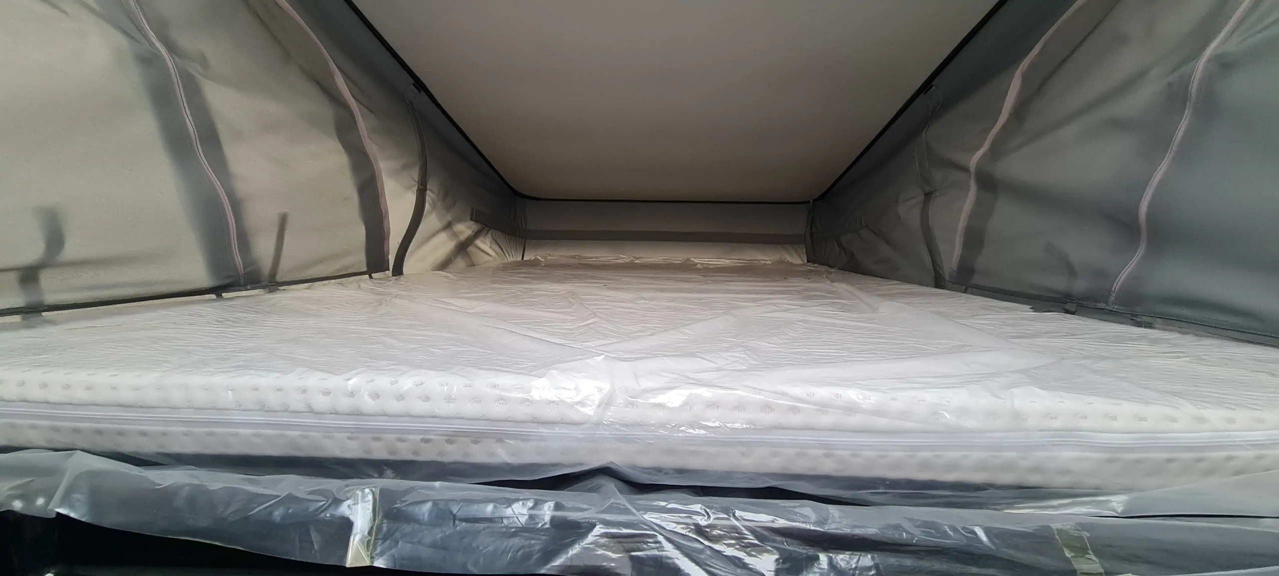 Image CROSSCAMP Flex 541 DESTOCKAGE 