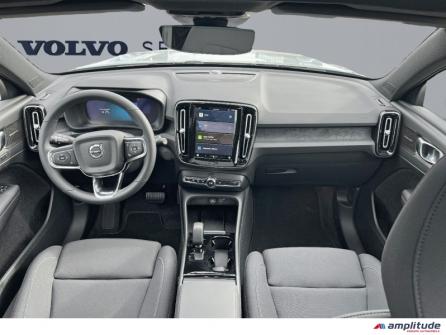 VOLVO XC40 Recharge Extended Range 252ch Ultimate à vendre à Troyes - Image n°7