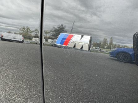 BMW X1 sDrive18dA 150ch M Sport à vendre à Bourges - Image n°8