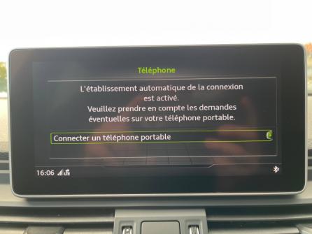 AUDI SQ5 3.0 V6 TFSI 354ch quattro Tiptronic 8 à vendre à Dijon - Image n°10