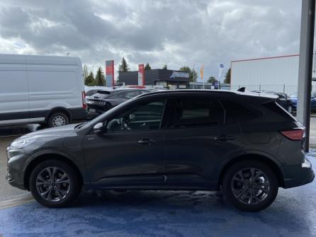 FORD Kuga 2.5 Duratec 225ch Hybride Rechargeable ST-Line X Powershift à vendre à Troyes - Image n°8