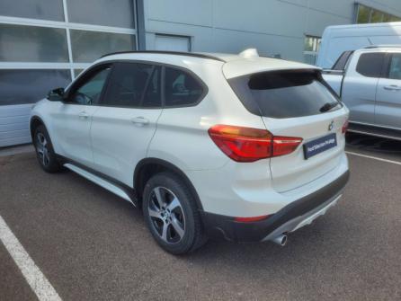 BMW X1 sDrive18i 140ch M Sport Euro6d-T à vendre à Sens - Image n°3