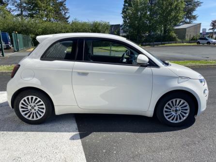 FIAT 500 e 95ch Action à vendre à Châteauroux - Image n°4