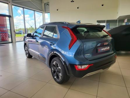 KIA Niro EV 204ch Active à vendre à Montargis - Image n°6