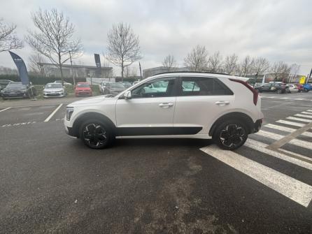 KIA Niro EV 204ch Active à vendre à Brie-Comte-Robert - Image n°8