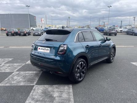 FIAT 600 1.2 Hybrid 100ch La Prima DCT6 à vendre à Châteauroux - Image n°5