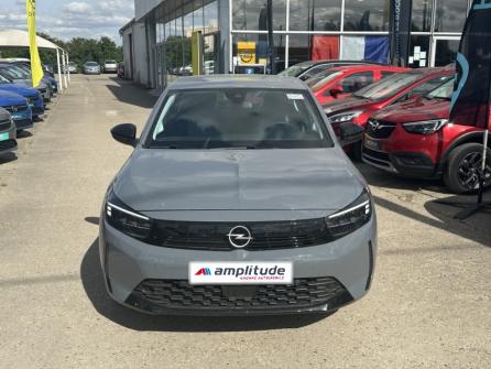 OPEL Corsa 1.2 75ch à vendre à Montereau - Image n°2