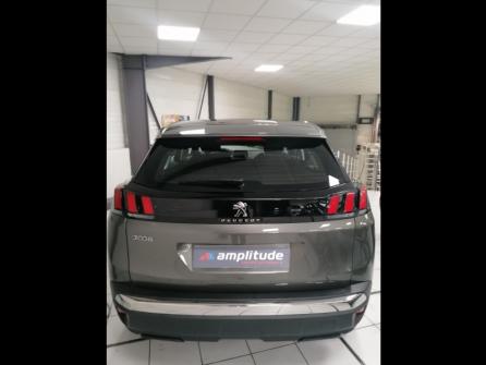 PEUGEOT 3008 1.2 PureTech 130ch E6.c Active S&S à vendre à Brie-Comte-Robert - Image n°6