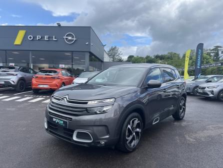 CITROEN C5 Aircross BlueHDi 130ch S&S Business + EAT8 E6.d à vendre à Sens - Image n°1