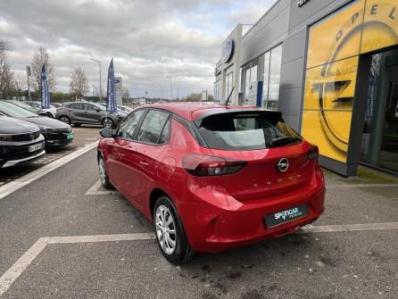 OPEL Corsa 1.2 Turbo 100ch à vendre à Sens - Image n°7