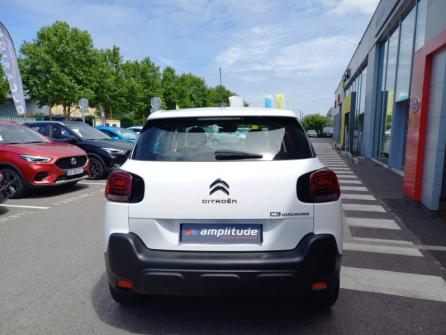 CITROEN C3 Aircross PureTech 110ch S&S Feel à vendre à Melun - Image n°6