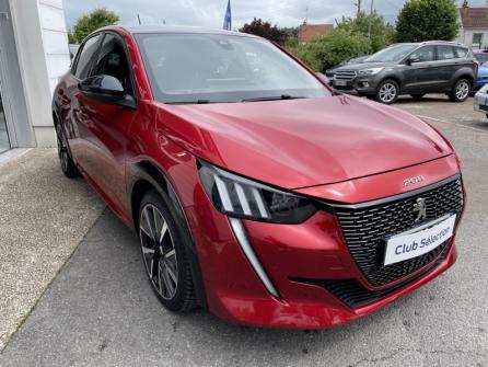 PEUGEOT 208 1.2 PureTech 100ch S&S GT Line à vendre à Auxerre - Image n°3