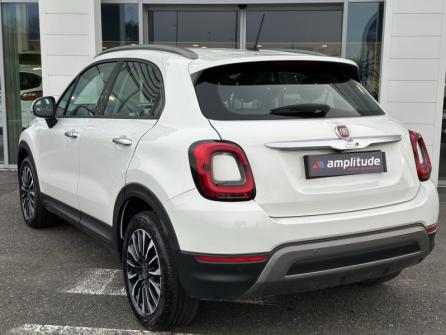 FIAT 500X 1.0 FireFly Turbo T3 120ch City Cross à vendre à Gien - Image n°7