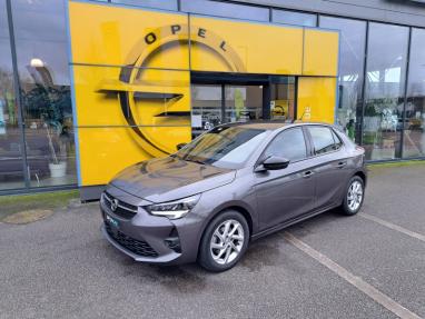 OPEL Corsa 1.2 Turbo 100ch GS Line de 2020 en vente à Sens