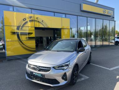 OPEL Corsa 1.2 Turbo 100ch Ultimate de 2022 en vente à Sens