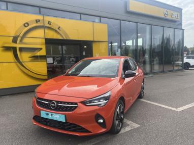 OPEL Corsa Corsa-e 136ch Elegance de 2021 en vente à Sens