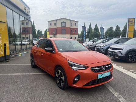 OPEL Corsa Corsa-e 136ch Elegance à vendre à Sens - Image n°3