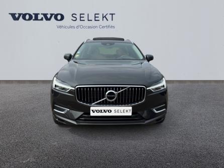 VOLVO XC60 D4 AdBlue AWD 190ch Inscription Luxe Geartronic à vendre à Troyes - Image n°5