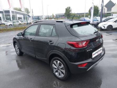 KIA Stonic 1.0 T-GDi 100ch Active à vendre à Compiègne - Image n°7