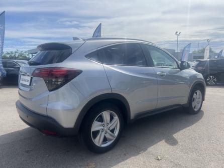 HONDA HR-V 1.5 i-VTEC 130ch Exclusive Navi CVT à vendre à Dijon - Image n°5