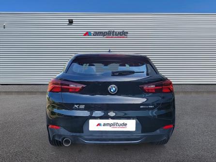 BMW X2 sDrive18iA 136ch M Sport DKG7 à vendre à Auxerre - Image n°6