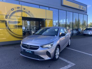 OPEL Corsa 1.2 75ch Edition Business de 2021 en vente à Sens