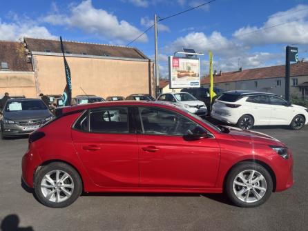 OPEL Corsa 1.2 75ch Elegance Business à vendre à Sens - Image n°4