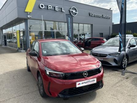 OPEL Corsa 1.2 75ch à vendre à Montereau - Image n°1