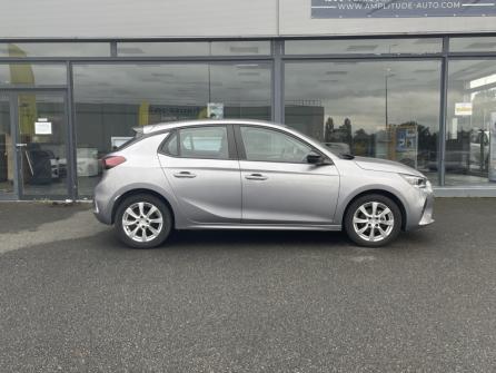 OPEL Corsa 1.2 75ch Edition à vendre à Bourges - Image n°4