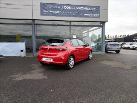 OPEL Corsa Corsa-e 136ch Edition à vendre à Bourges - Image n°5