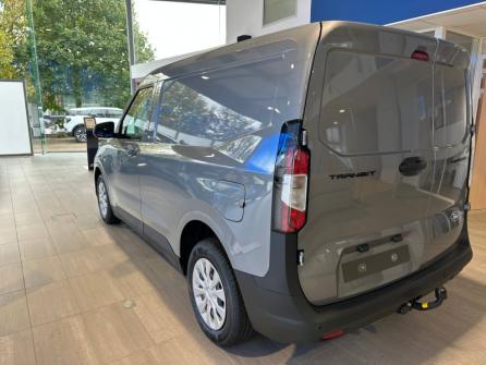 FORD Transit Courier 1.0 EcoBoost 100ch Trend à vendre à Troyes - Image n°6