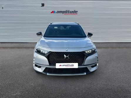 DS DS 7 Crossback E-TENSE 4x4 300ch Performance Line à vendre à Troyes - Image n°5