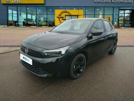 OPEL Corsa 1.2 75ch à vendre à Troyes - Image n°1