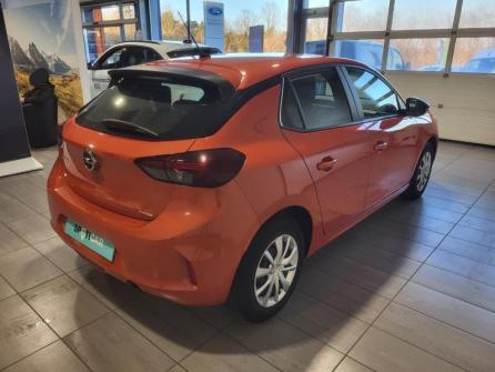 OPEL Corsa 1.2 75ch à vendre à Chaumont - Image n°5