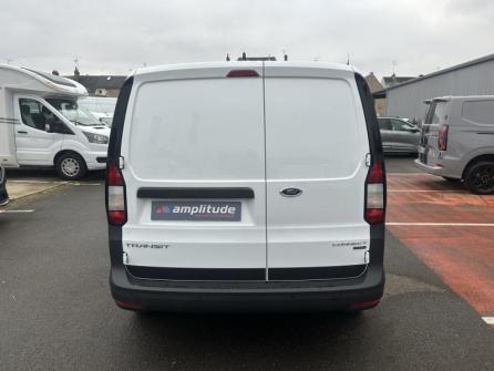 FORD Transit Connect L1 1.5 EcoBoost 150ch PHEV Trend BVA6 à vendre à Orléans - Image n°6