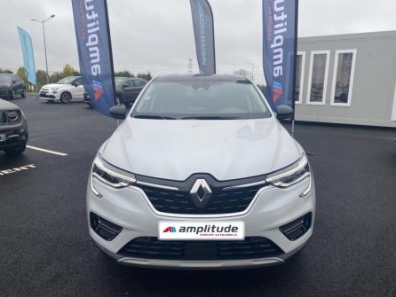 RENAULT Arkana 1.6 E-Tech 145ch Intens -21B à vendre à Châteauroux - Image n°2