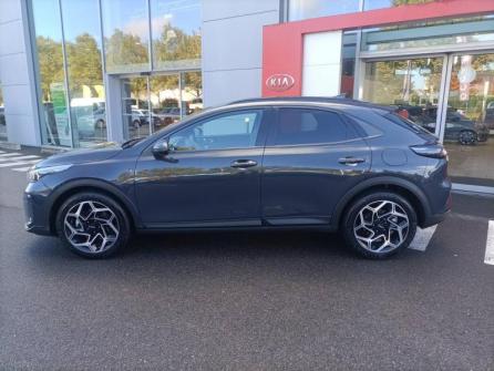 KIA XCeed 1.5 T-GDi 140ch GT-line Premium DCT7 à vendre à Melun - Image n°8