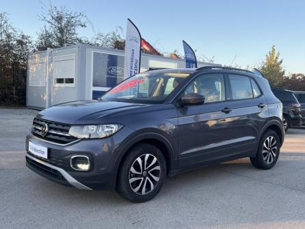 VOLKSWAGEN T-Cross 1.0 TSI 110ch Active à vendre à Dijon - Image n°1