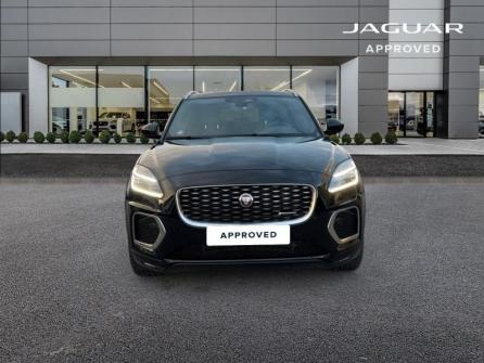 JAGUAR E-Pace P300e PHEV 309ch R-Dynamic HSE à vendre à Troyes - Image n°5