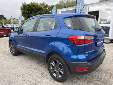 FORD EcoSport 1.0 EcoBoost 100ch Trend Euro6.2 à vendre à Dijon - Image n°7