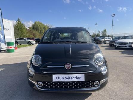 FIAT 500C 1.0 70ch BSG S&S Star à vendre à Dole - Image n°2