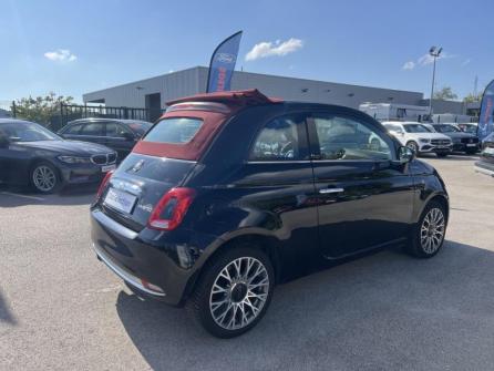 FIAT 500C 1.0 70ch BSG S&S Star à vendre à Dole - Image n°5