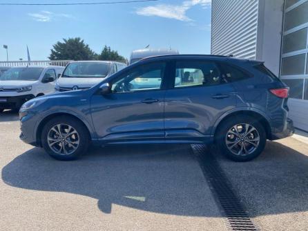 FORD Kuga 2.5 Duratec 190ch FHEV ST-Line BVA à vendre à Beaune - Image n°8