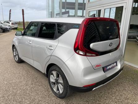 KIA e-Soul Active 204ch à vendre à Troyes - Image n°7