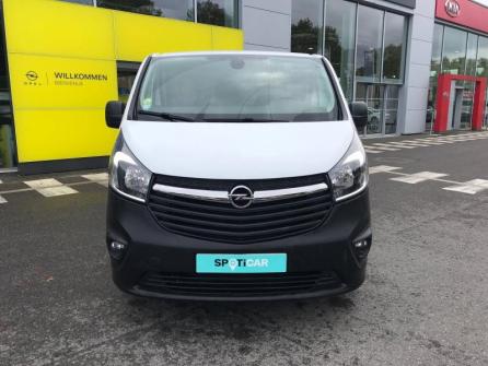 OPEL Vivaro Fg F2900 L2H1 1.6 CDTI 120 Pack Clim + à vendre à Melun - Image n°2