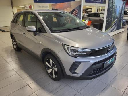 OPEL Crossland X 1.2 83ch Edition à vendre à Chaumont - Image n°3